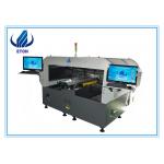 High Capacity LED Light Production Line 2200 * 2850 * 1550 MM Dimension