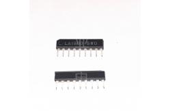 China Rohs Electronic Components AM FM Radio Receiver Ic  Module La1660 supplier