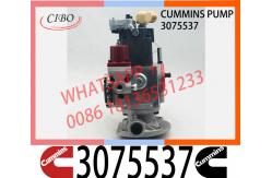 China Genuine Cummins Engine PTG-EFC Fuel Injection Pump 3075537 fuel pump 3075537 3636943 supplier