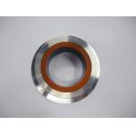 Sliding Bearing Ceramic Bushing For Mining Machinery, Oil-Free Lubrication, Corrosion-Resistant, Wear-Resistant for sale