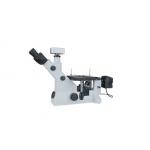 With Bright Dark Field Long Working Distance Inverted Metallurgical Microscope for sale