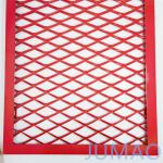 Aluminium Alloy EML Mesh Architectural 4x8 Metal Mesh Sheets