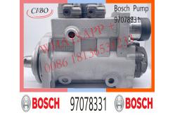 China Diesel Engine Common Rail Fuel Pump 97078331 For Bosch Engine supplier