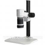 800X High precision Digital Optical Microscope Video Zoom CE A32.0601-200 for sale