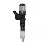 Construction Works 1KD G3S7 Common Rail Fuel Injector 23670-0L100 295050-0190 295050-0530 for sale