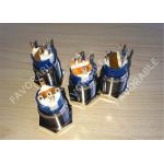 Metal Switch Metal Button For Yin Auto Cutter Machine ISO2000 for sale