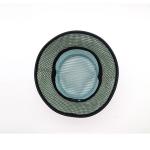 Advanced Customization Full Mesh Bucket hat in Spring With Fashion Design
