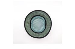 China Advanced Customization Full Mesh Bucket hat in Spring With Fashion Design supplier