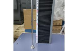 China Universal Tensile Strength Test Machine Single Column And Computer Control supplier