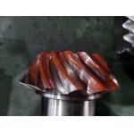 SAE 8620 Spiral Bevel Gears 58 - 62 HRC AISI AGMA 8 for sale