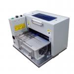 V-Cut PCB Separator Machine Cutting 9 Boards at a Time for sale