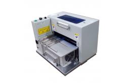 China V-Cut PCB Separator Machine Cutting 9 Boards at a Time supplier