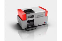 China 2.0nm Flame Aas Atomic Absorption Spectrophotometer Laboratory Chemical Cosmetic supplier