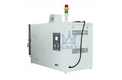 China AC380V Benchtop Temperature Humidity Environmental Test Chamber supplier