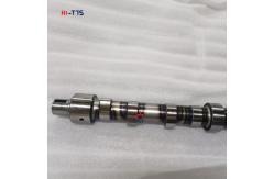China Excavator Camshaft 6D34 Forged Steel Engine Camshaft ME081737 supplier