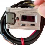 PVC Cable Type Photoelectric Laser Sensor LR - TB5000 for sale