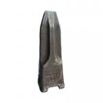 100% Ground Engaging Tools Excavator parts Bucket Teeth 2713-1219RC compatible with ZW ZHTE DH300 DX300 SY245 SY235 DX220 for sale