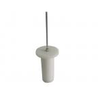 IEC61032 Figure 10 Test Finger Probe 14 Test Bar With Nylon Handle