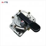 Engine Fuel Priming Pump PC400-7 Fuel Pump 6D125 6261-71-8240 for sale