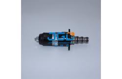 China Excavator Accessories YN35V00050F1 G24DB50 Solenoid Valve SK200-6E SK200-8 supplier
