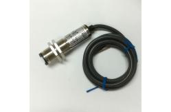 China 16Mm Push Button Switch R13-507 Self Reset Switch supplier