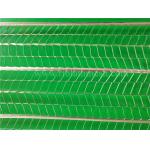 3/8''X27In X 96 Flat Rib Lath Buiding Wire Mesh Hot Galvanized Steel Material for sale