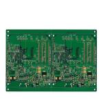 Chip IC decryption PCB Reverse Engineering Services For Medical Industry