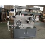 Online/Offline Registering Flexo Graphic Label Printing Machine
