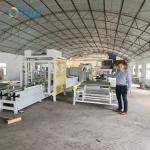 Veneer Stone Making Machine Price Artificial Stone Manufacturing Machine for sale