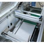 High Accuracy Vision Counting High Speed Counter For Plastic Parts