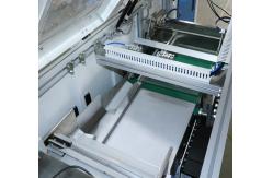 China High Accuracy Vision Counting Packaging Machine 8000-10000pcs/min supplier