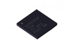 China CC3220SF12ARGKR IC Electronic Components Single chip wireless MCU supplier