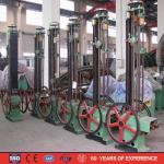 The high rigidity FC - 25 cast iron casting Mining Hoists Depth Indicator for sale