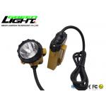ABS Case 10.4Ah 348LUM 5M / Roll 800mA Coal Mining Lights