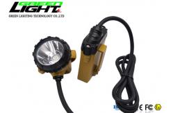 China ABS Case 10.4Ah 348LUM 5M / Roll 800mA Coal Mining Lights supplier