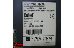 China 1771SC-OMI16 1771SCOMI16  Allen Bradley AB  PLC 5 Digital AC Output Module supplier