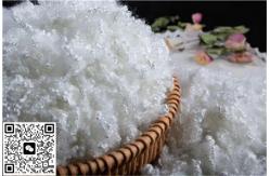China Heat Virgin Poly Fiber for Robust Applications supplier