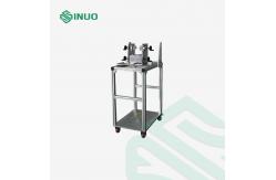 China IEC62196 EV Switch Socket Interlock Withdraw Force Test Apparatus supplier