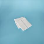 Cotton Non Fold Edge Sterile Gauze Swabs 12 Threads Medical Gauze Pads