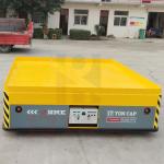 DC Motor Battery Powered Transfer Cart for sale