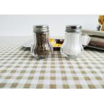 Salt Pepper Shaker Included In Disposable Seasoning Shakers for sale