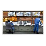 27 Industrial TFT LCD FHD 350 cd/m2 Dual LVDS 89° Viewing Angle -20°C-60°C Storage Operating Temp. 0°C to 50°C for sale