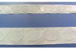 China Double Sided Removable 3R GEL Polyurethane Washable Glue Dot supplier