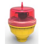 LED Red  Low Intensity L810 Single Aviation Obstruction Light  AH-LI-B2 for sale