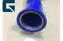 China EC210B Excavator Engine Parts Flexible Silicone Air Intake Hose VOE14618181 14618181 supplier