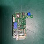 Philip Goldway UT4000B Patient Monitor NIBP Board C-NIBP312B Without Pump And Solenoid Valve for sale
