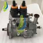 6245-71-1111 Fuel Injection Pump For SAD6D170E-5 Engine for sale