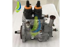 China 6245-71-1111 Fuel Injection Pump For SAD6D170E-5 Engine supplier