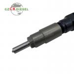 John Deere 6081 Engine Injector RE524371 RE508825 SE501942 095000-0820 095000-0821