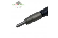 China John Deere 6081 Engine Injector RE524371 RE508825 SE501942 095000-0820 095000-0821 supplier